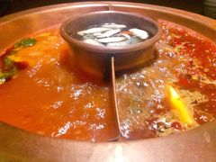 -滇釜火锅·能喝汤的火锅(车公庄店)