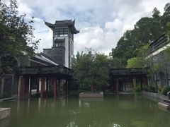 -广州神农草堂中医药博物馆