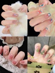 -M·X Nail日式美甲美睫