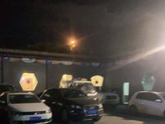 -东关吉祥西安腊汁肉夹馍(健德门店)