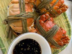 -蟹天蟹地农家菜·阳澄湖大闸蟹(浅水湾店)