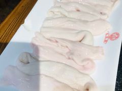 -友乐居羊蝎子(西直门店)