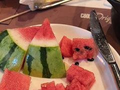 -The COOK·厨餐厅·自助餐(浦东嘉里大酒店)