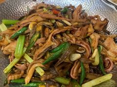 -功德盛饭店(奎中路店)