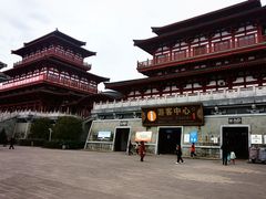 -七曲山风景区