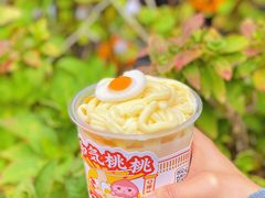 -和气桃桃(宏伊广场店)