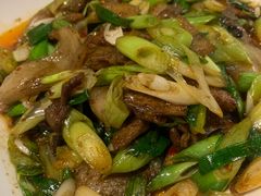 传统回锅肉-新川办餐厅