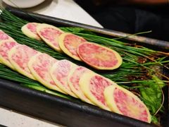 -木王宴语·野生鲜菌火锅(玉河店)