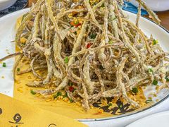 -醉壹号海鲜大排档(厦门美食地标店)