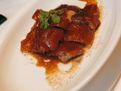 -云庭汇·粤菜海鲜(东盟盛天地店)