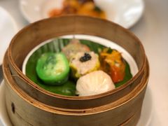 点心拼盘-三号黄浦会Canton Table