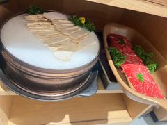 -芸山季·云南山珍菌火锅(南翔印象城MEGA店)