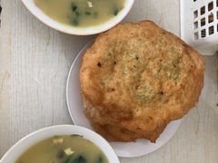-老方子馅饼粥(台东店)