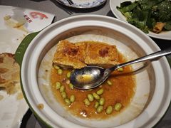-阿庄新豫菜(通泰路店)
