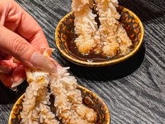 -蟹犇前•帝王蟹雪蟹(陆家嘴店)