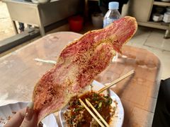 -胖金妹鸡豆凉粉店