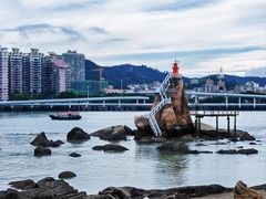 -鼓浪屿·皓月园