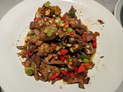 -上地宴·中关村的会客厅(清河高铁站店)