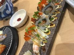 -昱匠·日本料理(金融街店)