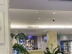 -山东宾馆·齐鲁苑餐厅