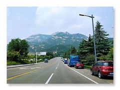 -泰山风景名胜区