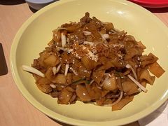 -避风塘(宝山万达店)