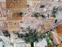 -东方滨江大酒店·滨江厅