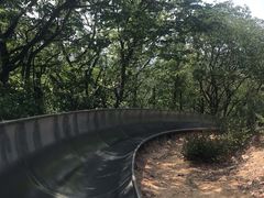 景点-富斯特索道