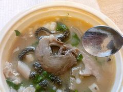 -南来顺饭庄·清真(南菜园店)