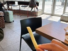 -麦当劳(北苑秋实路店)
