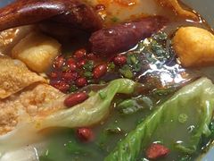 柳州螺蛳粉（汤粉）-螺大蛳柳州螺蛳粉·火锅·热干面(西城永捷店)