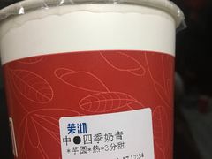 -茉沏(尹山湖歌林公园店)