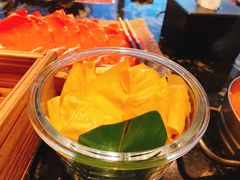 豆皮-王家渡火锅店(亦庄店)