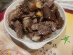 -光明清汤羊(宝业路店)
