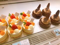 -好利来(红旗万达店)