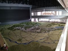 -广州市城市规划展览中心