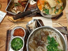 -小满手工粉(上海月星环球港店)