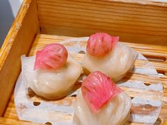 -山泉粤宴(广东大厦店)
