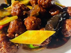 焦溜丸子-都一处 (方庄店)
