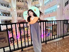 -蓬莱欧乐堡梦幻世界