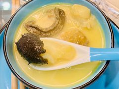 佛跳墙-金龙·打边炉(南京西路店)