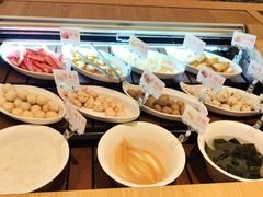 -温野菜涮涮锅(大悦城店)