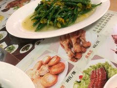 -陕西风味餐厅(陕西省驻京办店)
