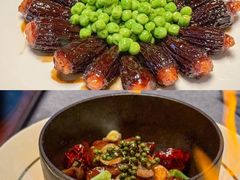 -谦默府· 现代潮粤菜(外滩店)