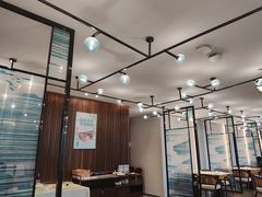 -南太湖山庄·四季轩&国风堂中餐厅