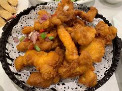 -泰煌鸡·上海白斩鸡·沪菜(平利店)