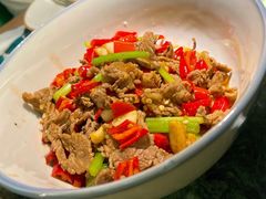 -姐夫的小菜(新中关购物中心店)