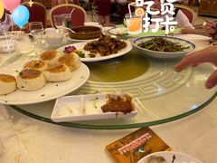 -山海天饮食集团(桃源居店)
