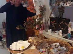 -Smile House咖啡馆(群芳小区店)