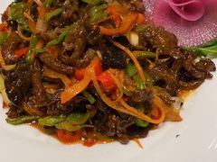 -新疆伊宁远征餐厅